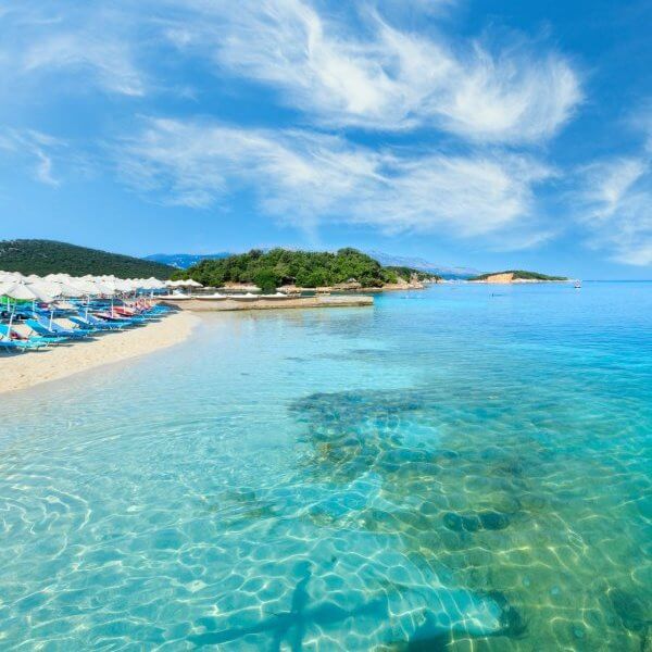 зображення Албания